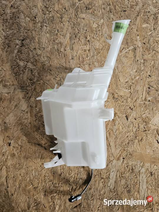 ZBIORNICZEK SPRYSKIWACZY KIA CEED II 2 NOWY mazowieckie Warszawa