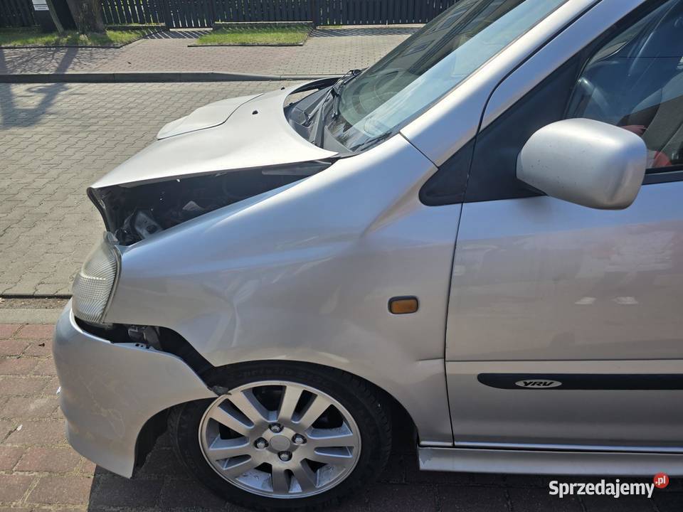 DAIHATSU YRV GTTI TURBO AUTOMAT Płock