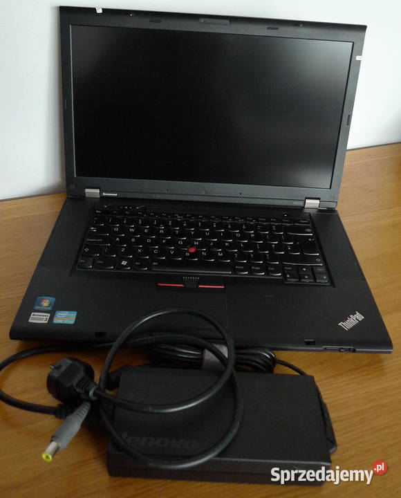 Lenovo ThinkPad W530 i7 16G Ram NVIDIA 1920x1080 Intel Core i7