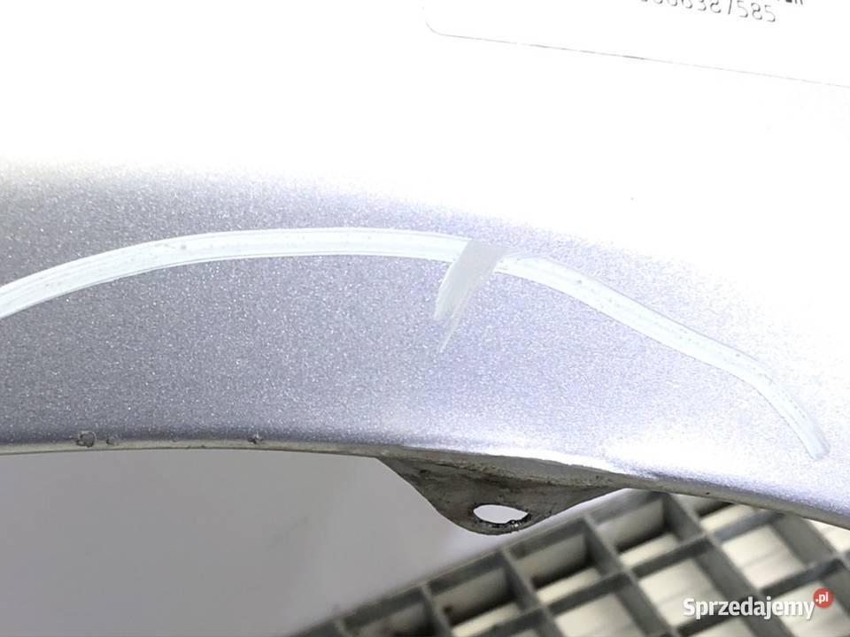 BŁOTNIK PRAWY PRZÓD HONDA CIVIC VII Hatchback osobowe