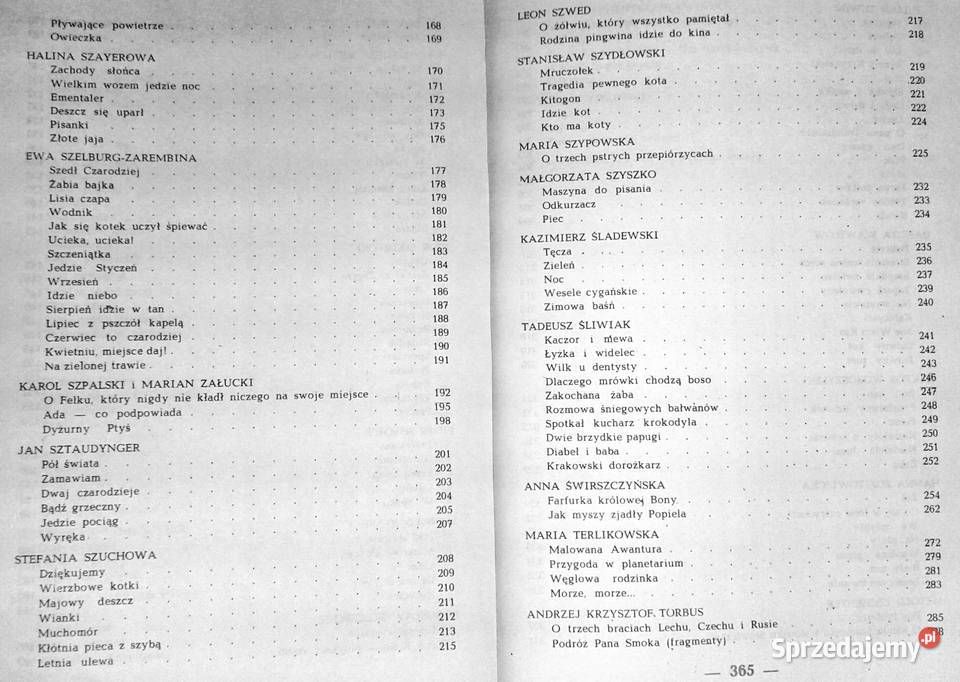 Szedł czarodziej Tom 12 Wiesław Kot miękka z obwolutą Chełm sprzedam