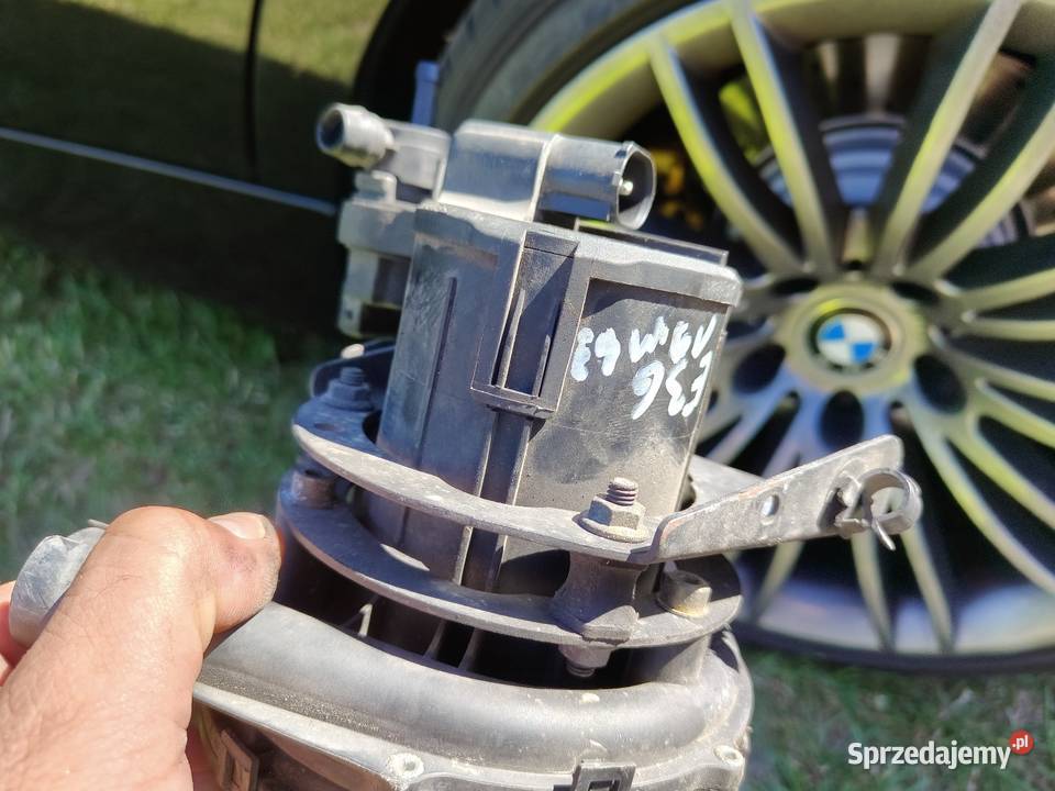 Bmw e36 pompa powietrza wtórnego 100 sprawnym Aleksandrów Łódzki