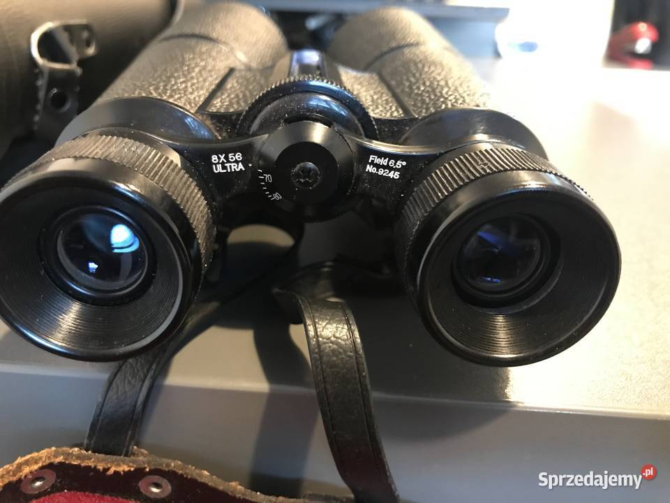 Lornetka PORST 8x56 Lornetki i teleskopy Kraków