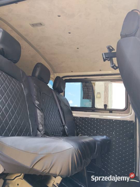 VW LONG T6 2020r Zamienię Rok produkcji 2020