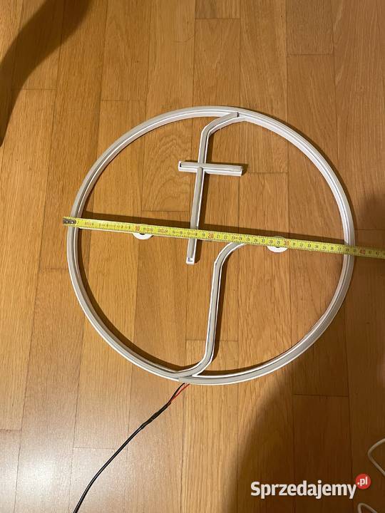 Lampa LED FSO Warszawa