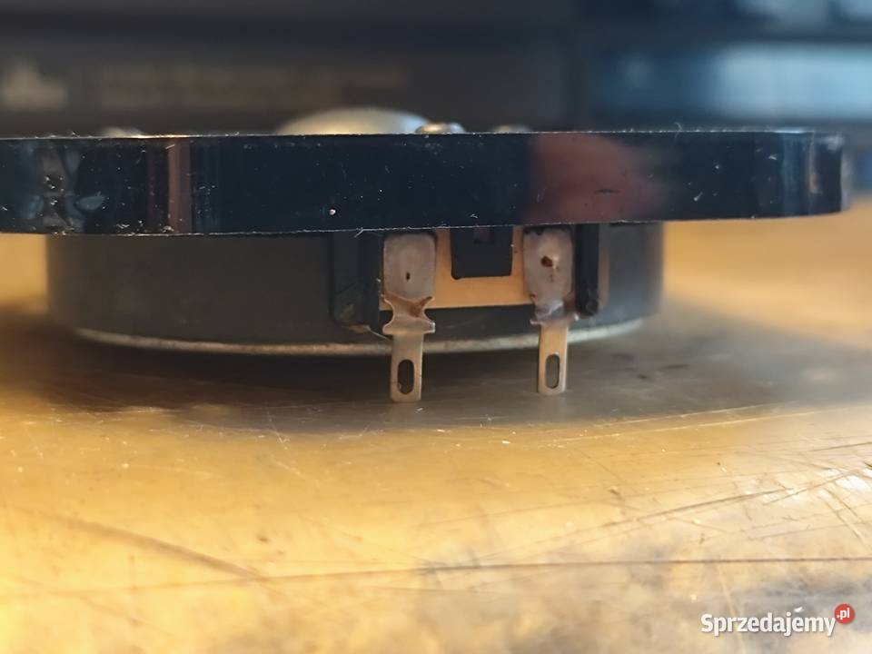 głośnik wysokotonowy Technics 95 mm Grabowo