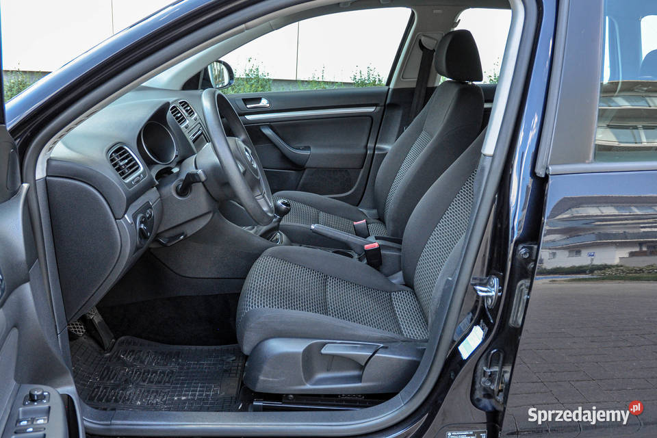 Volkswagen Golf Salon Bezwypadkowy nieuszkodzony dolnośląskie Wrocław