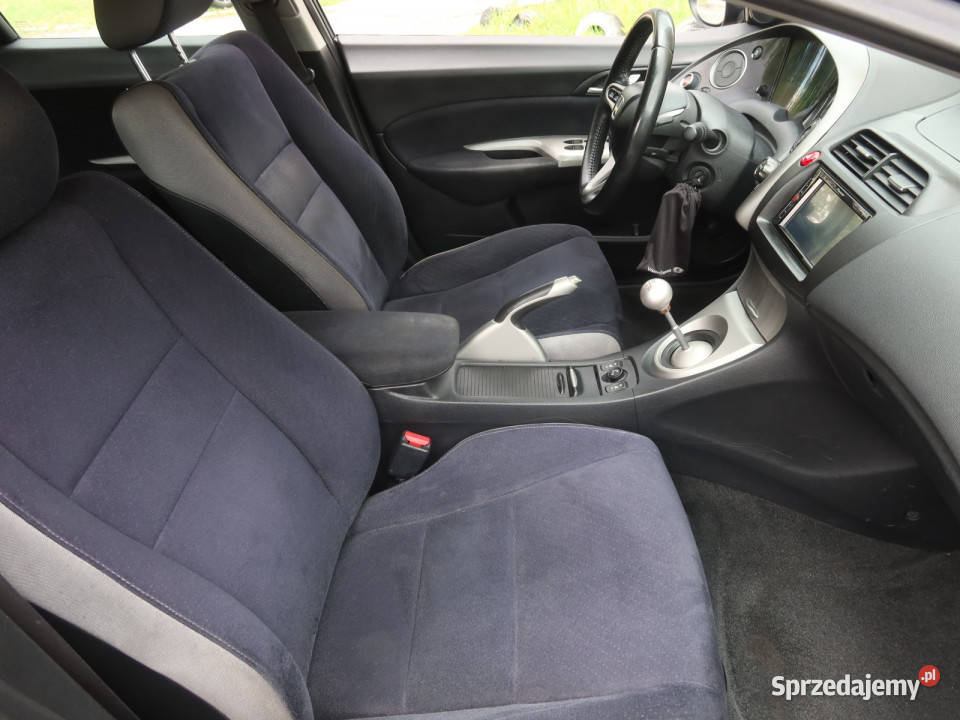 Honda Civic 18 i 1799cm3 Katowice sprzedam