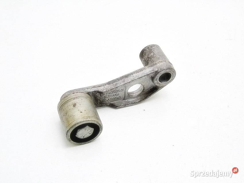 ROLKA ROZRZĄDU 16 16V GOLF 4 BORA LEON TOLEDO 2 osobowe Sosnowiec