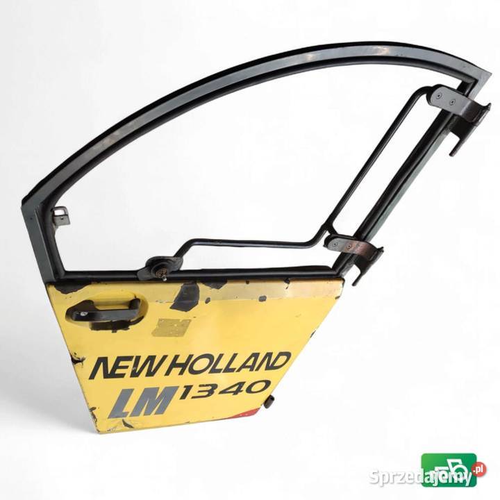 Drzwi kompletne Holland LM1340 Wilkowo