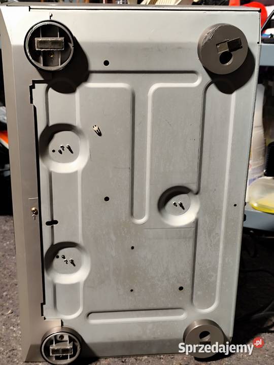 odtwarzacz CD Sony CDPXE500