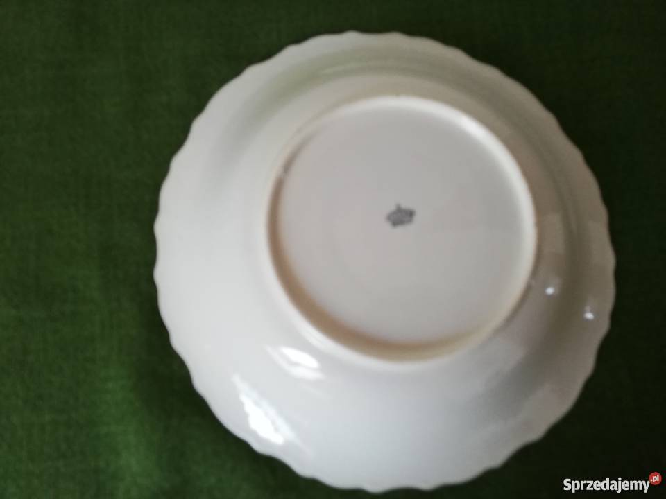 Patera miska porcelana Bawaria