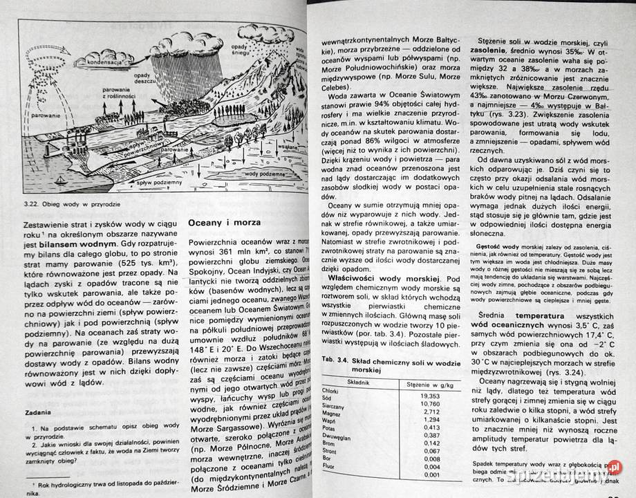 Geografia Ziemia i człowiek Anna Dylikowa Dorota Pozostałe lubelskie Chełm