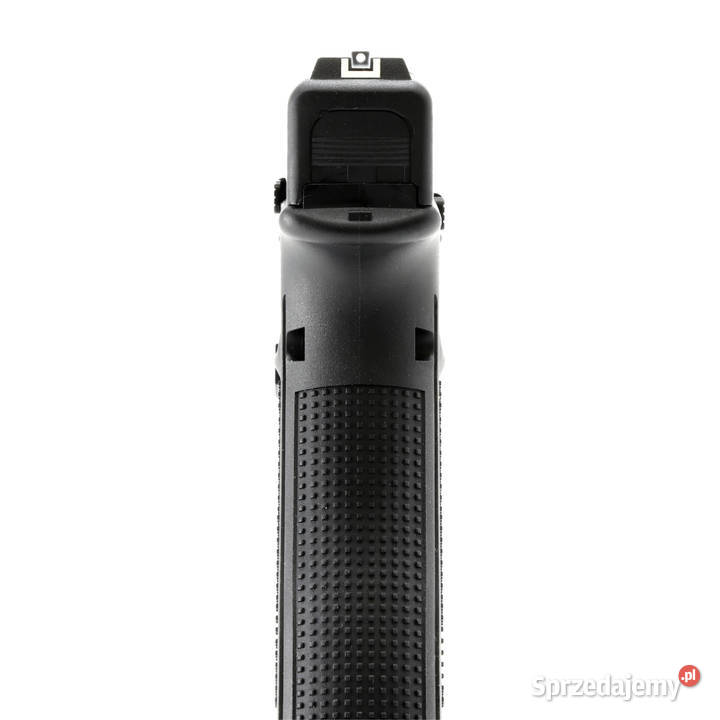 Pistolet wiatrówka Glock 17 gen 5 MOS 45 mm BB