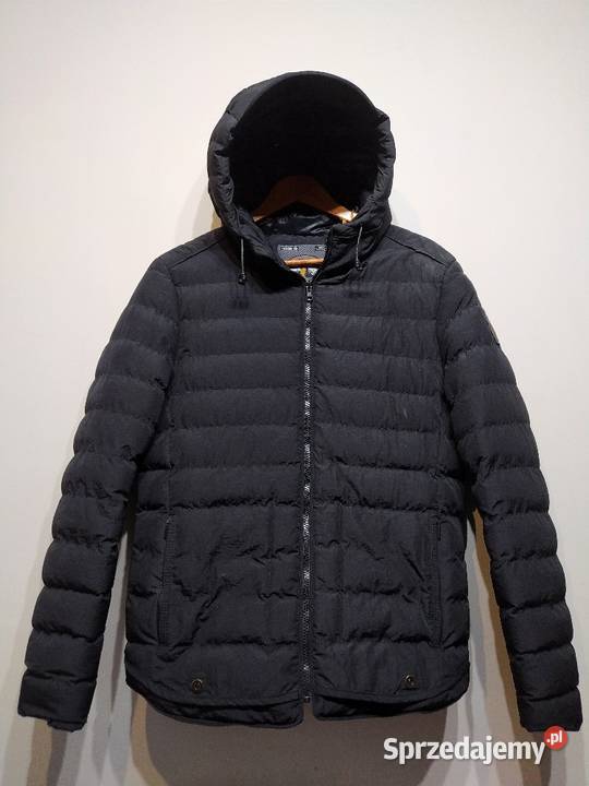 Passengers S kurtka ocieplana małopolskie Kraków