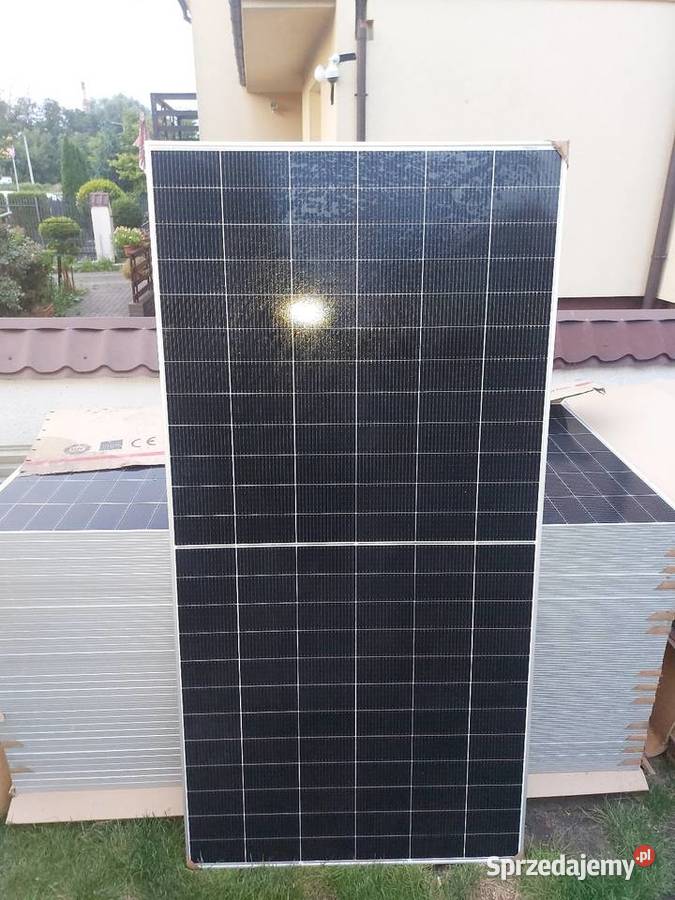 OKAZJA ostatnie 10 sztuk Panel panele