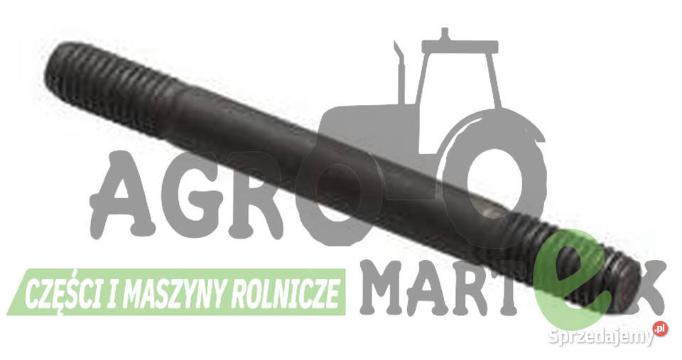 32006007 32006007 SZPILKA M8x75 JCB dolnośląskie Wichrów sprzedam