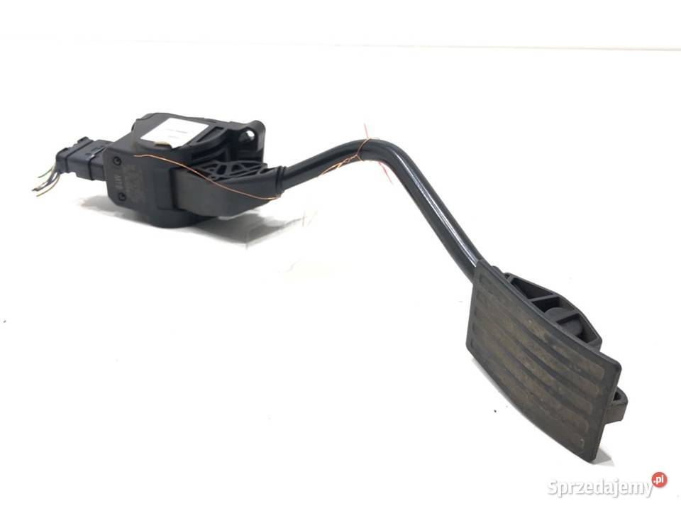 POTENCJOMETR GAZU CITROEN C5 III 9686212980 20