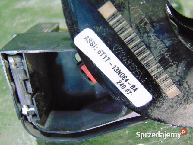 TAŚMA AIR BAG AIRBAG CONNECT 6T1T13N064BA osobowe sprzedam