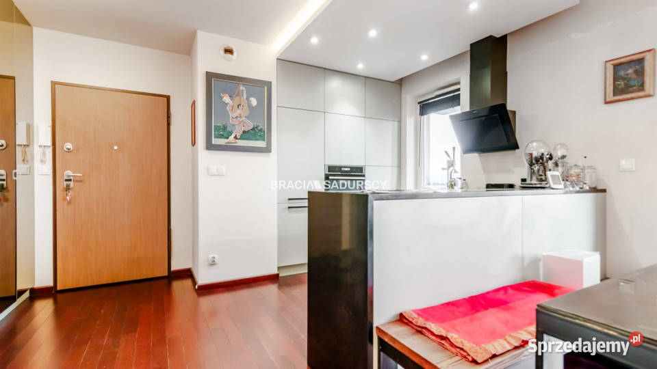 sprzedaży mieszkania Kraków 29 Listopada 48 Rok budowy 2018