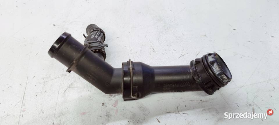 KRÓCIEC WODY AUDI A4 B9 A5 8W0122293AE osobowe Przystajń