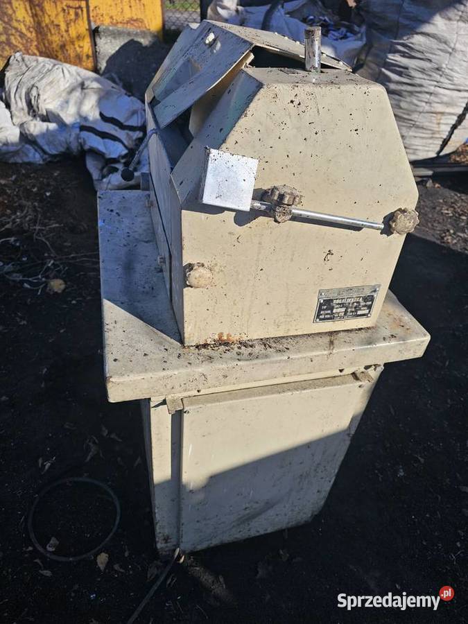 Rogalikarka Spomasz Żnin Drzewica