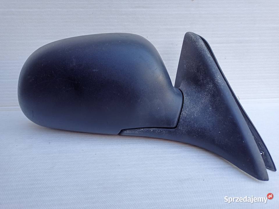 Hyundai Accent X3 lusterko zewnętrzne prawe Sieradz