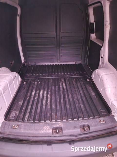 Volkswagen Caddy diesel Volkswagen