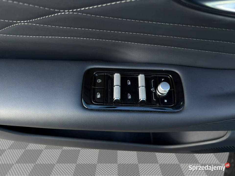 Geely Starray EMi 15 PHEV Pro Podgrzf i kier pełny VAT Gdańsk