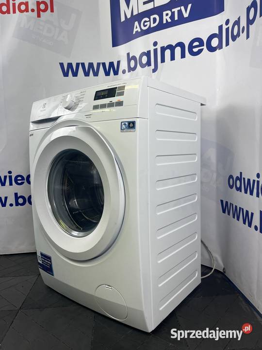 Pralka Electrolux Premium Nowa 8 1200 A
