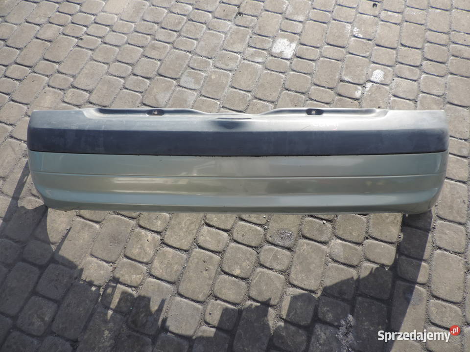 ZDERZAK TYŁ RENAULT CLIO 2 FL Nowy Sącz