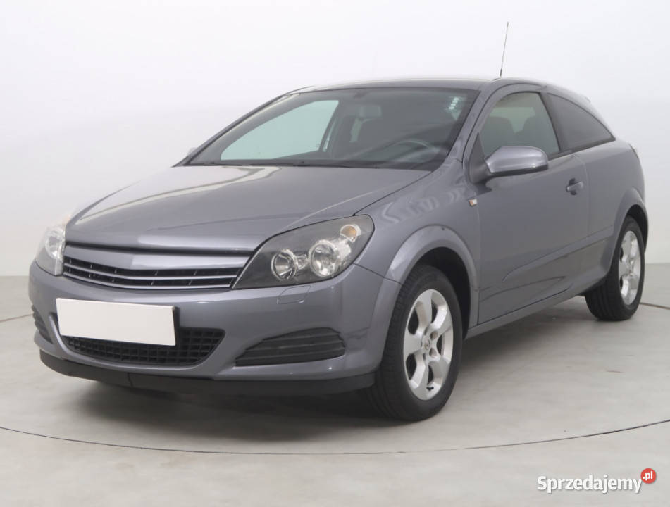 Opel Astra 17 CDTI Bielany Wrocławskie