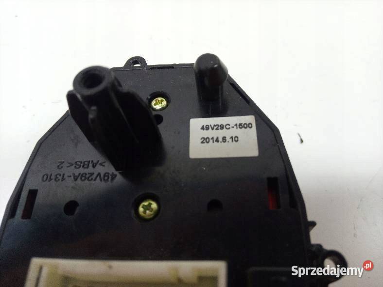 PRZEŁĄCZNIK KIEROWNICY 967002T600 Kia Optima III