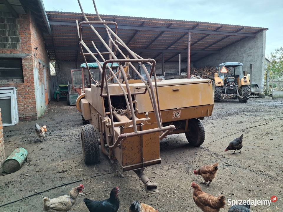 Prasa Sipma z224 Kostkujące Stradunia