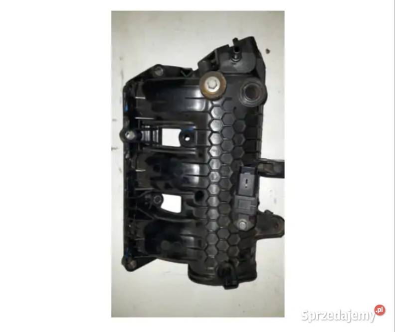 Kolektor ssący PEUGEOT 12THP świętokrzyskie Suchedniów