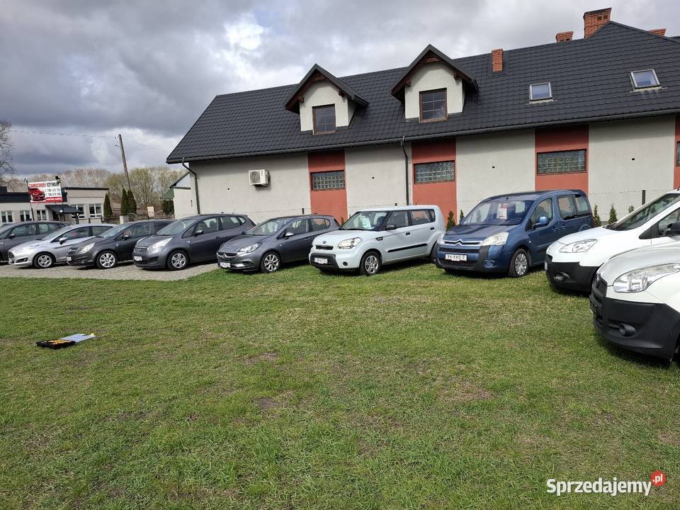 Opel Corsa D 12 benzyna 2010 Nawigacja SOCHAN 1229cm3 Corsa Tyszowce