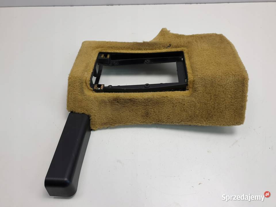 Porsche Boxster 986 OSŁONA SKRZYNKI lubelskie Rudka