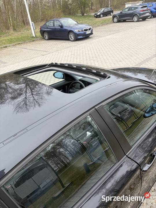 BMW E87 NOWY ROZRZĄD możliwa zamiana dolnośląskie Zgorzelec