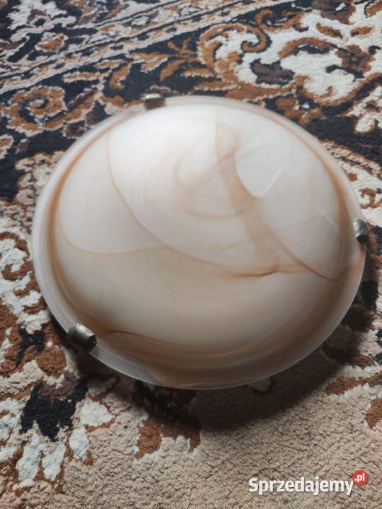 Plafon sufitowy