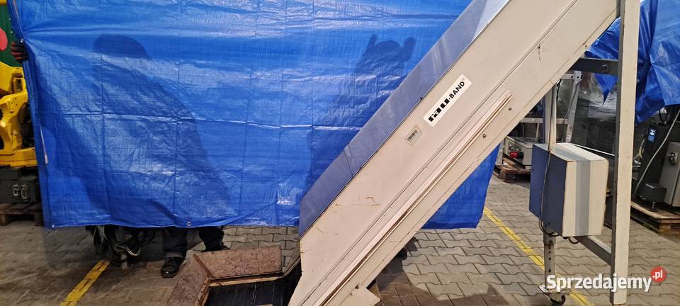 Tasmociag RAU sn451631 z 2001r Łowicz sprzedam