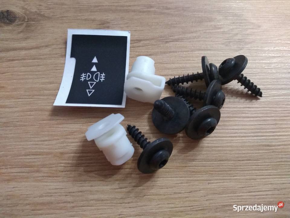 Wiązka halogenów Citroen Berlingo 2015 lubelskie Lublin