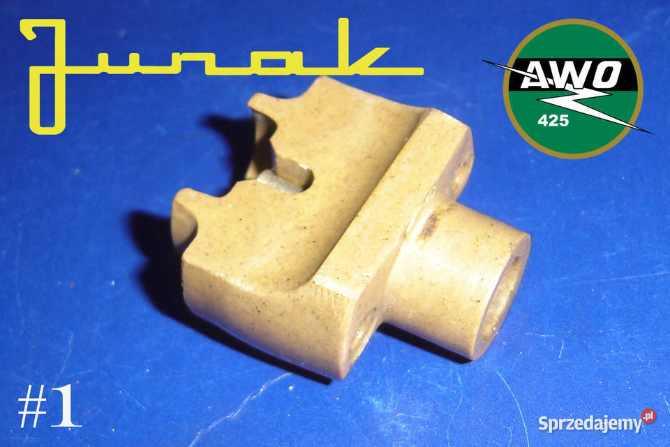 JUNAK AWO styczka styk WN ORYGINAŁ iskrownik EZ