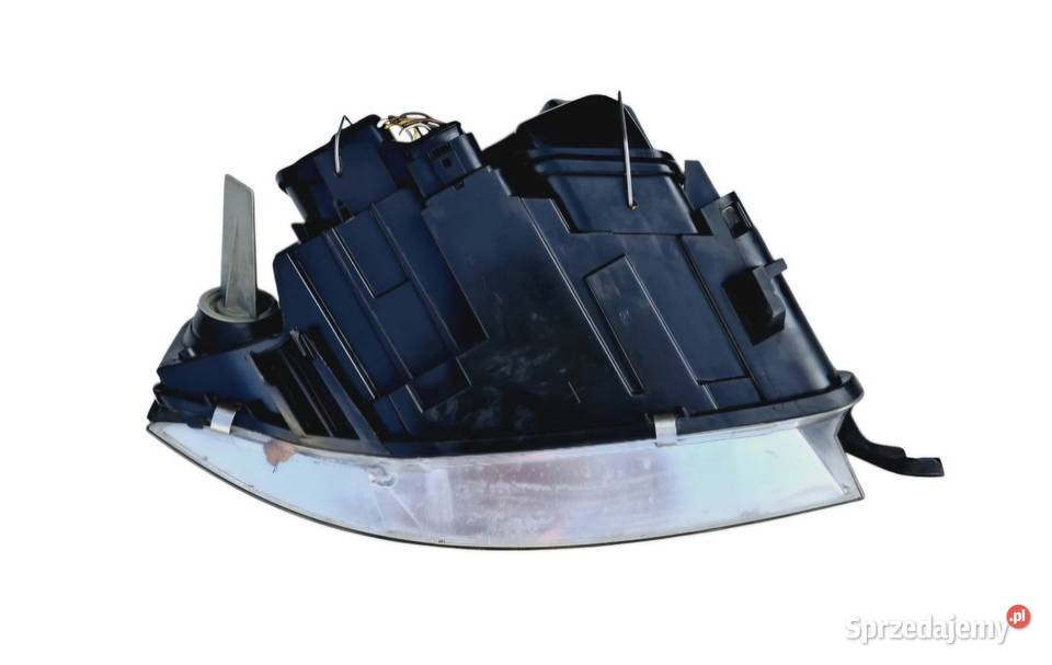 LAMPA PRZÓD LEWA AUDI A6 C5 LIFT Działoszyce
