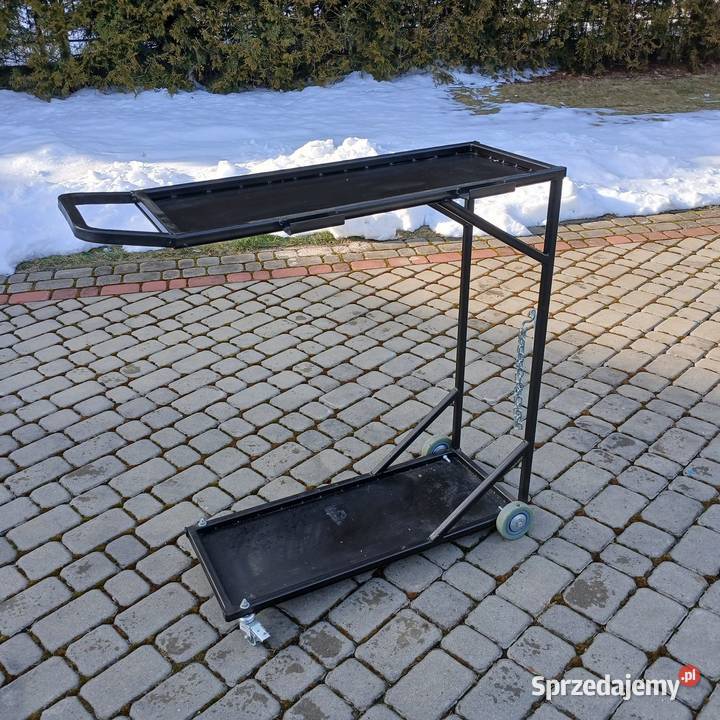 Wózek spawalniczy nowy podkarpackie Rzeszów sprzedam