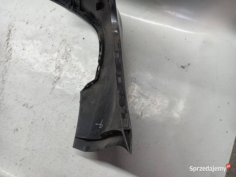 ZDERZAK TYŁ TYLNY AUDI A5 SPORTBACK 8T8807511 wielkopolskie sprzedam