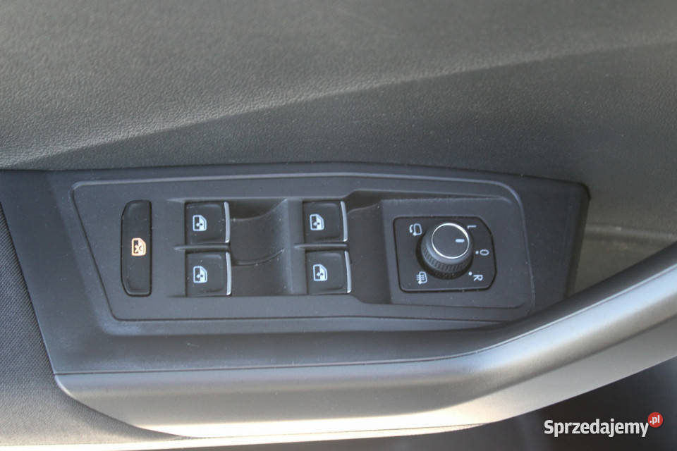 Volkswagen TRoc 4Motion Fvat Salon Premium netto Warszawa sprzedam