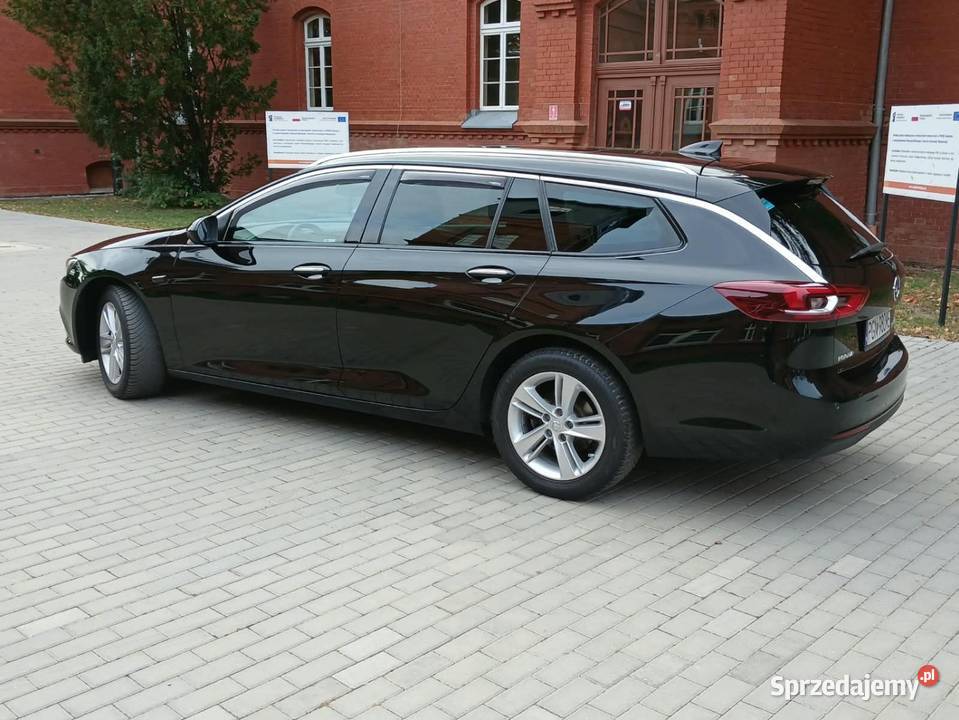Opel Insignia B 20Cdti170Full LED Virtual Cocpit Gniezno sprzedam