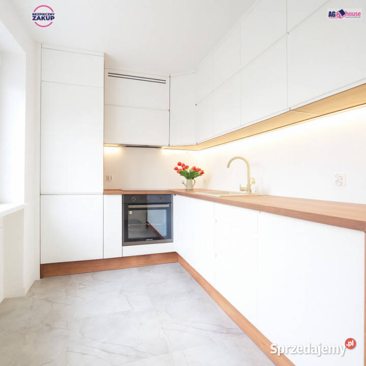 Mieszkanie 528m2 2pokojowe Gdańsk Mariana