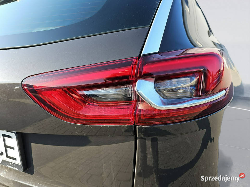 Opel Insignia 20 CDTI Elegance SS aut Kombi automatyczna Janki