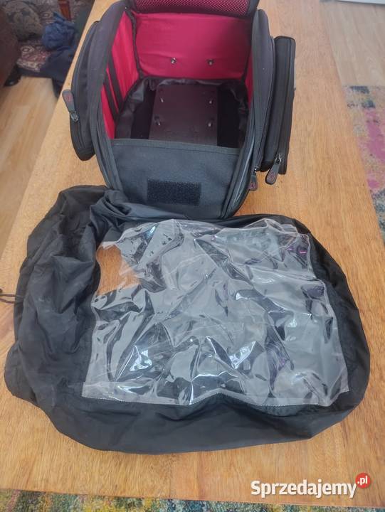 SwMotech Torba Na Zbiornik Tankbag łódzkie Łódź